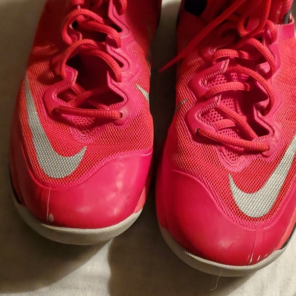 Nike  Mens Prime Hype DFII main image 6